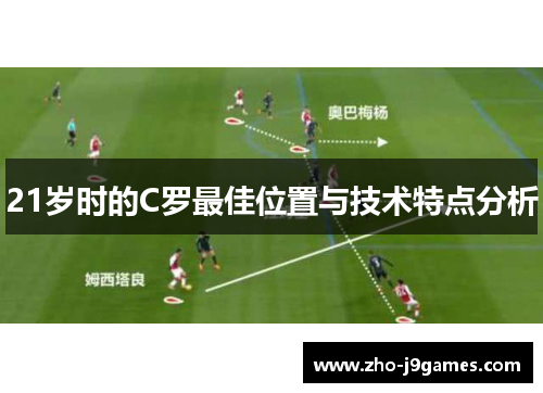 21岁时的C罗最佳位置与技术特点分析