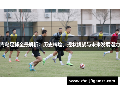 青岛足球全景解析：历史辉煌、现状挑战与未来发展潜力