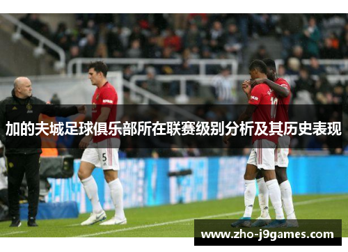 加的夫城足球俱乐部所在联赛级别分析及其历史表现